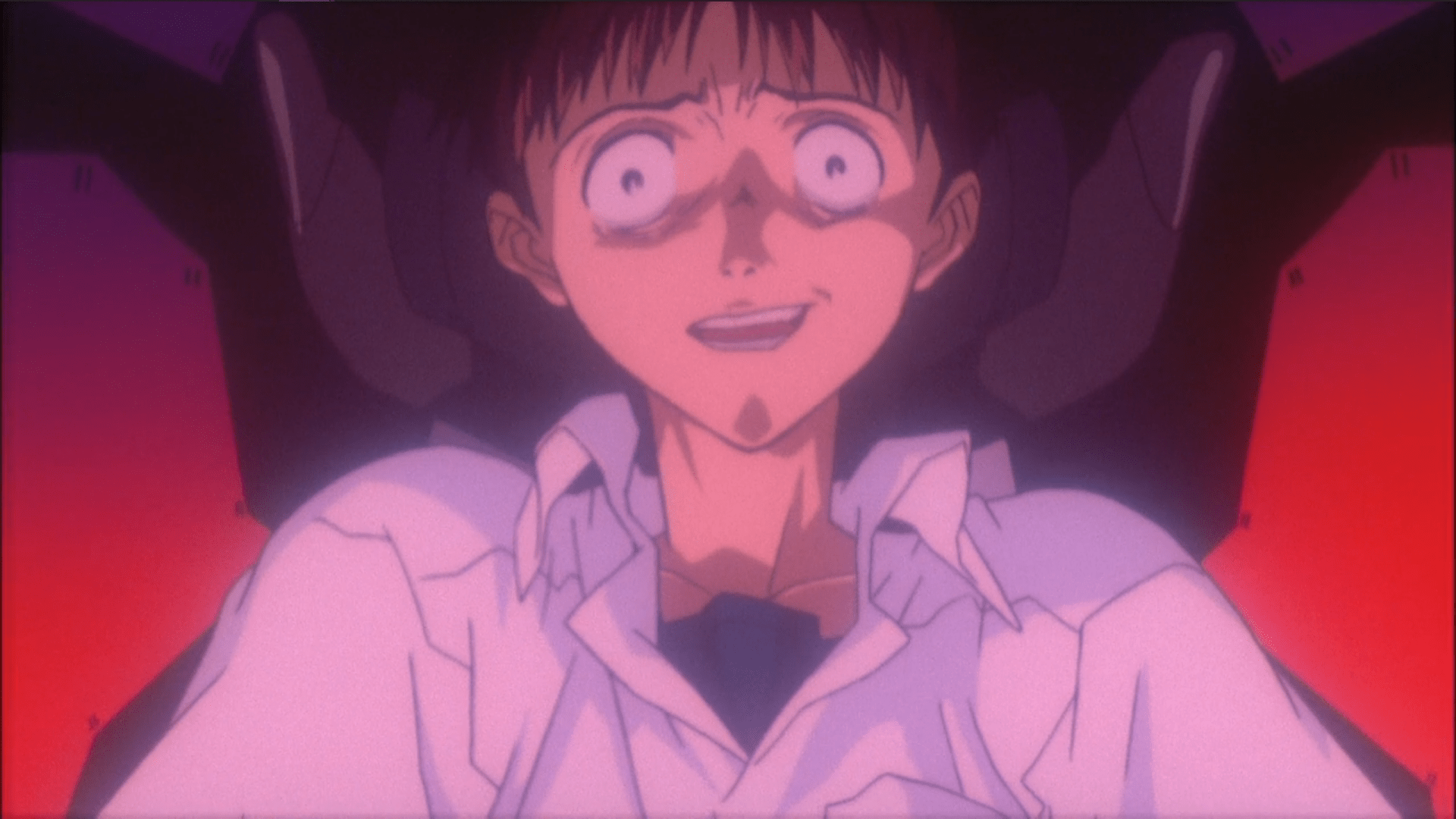 Shinji Ikari