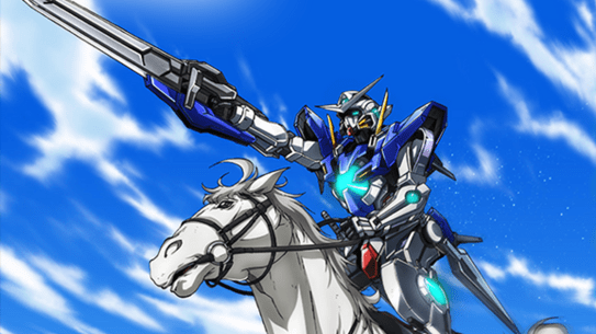 Gundam series