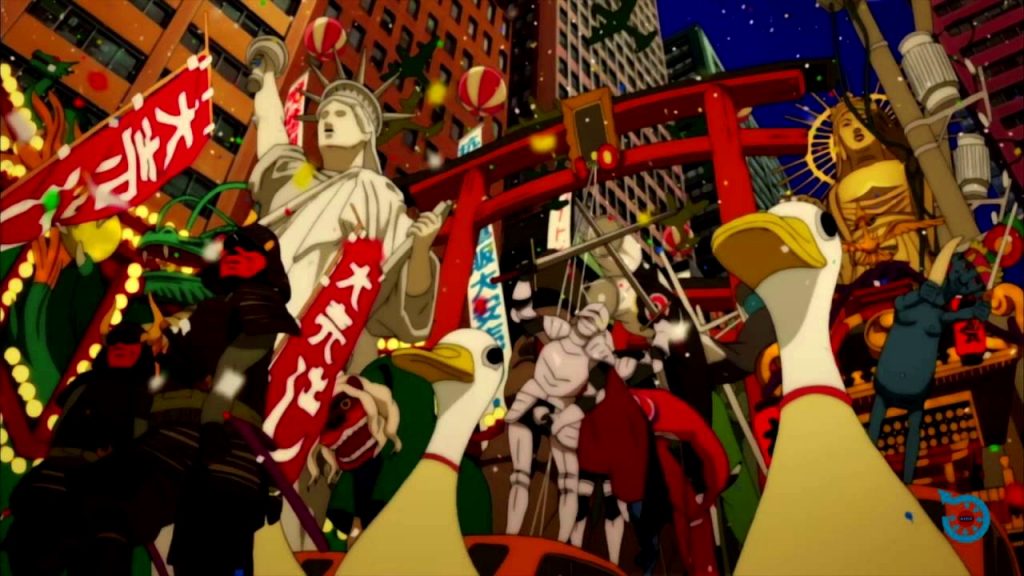 Here's Why Paprika Is Still Spicy Fifteen Years Later