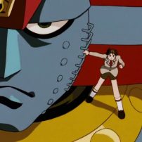 Some Awkward Ways Anime Heroes Have Piloted Their Giant Robot