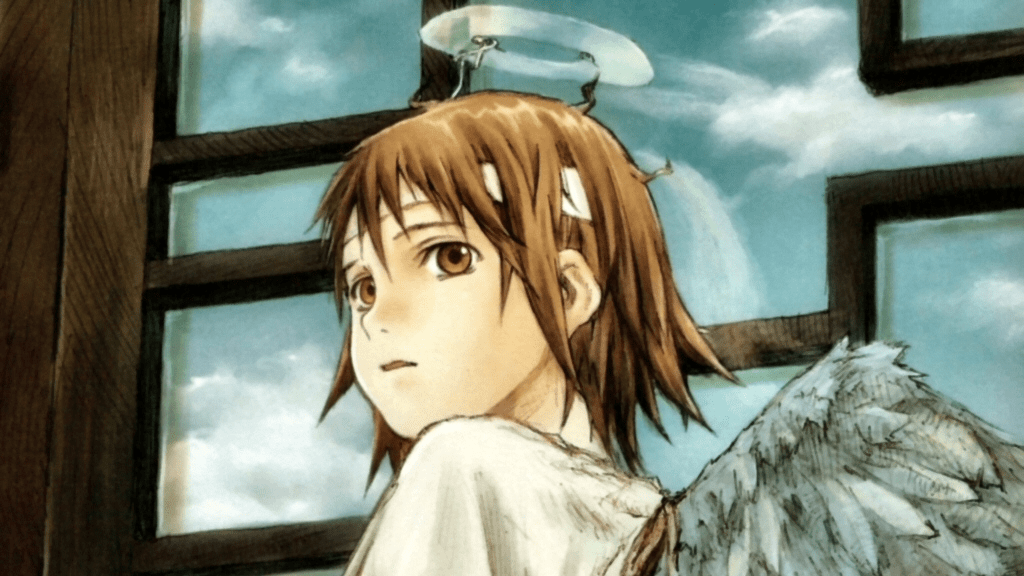 Haibane Renmei