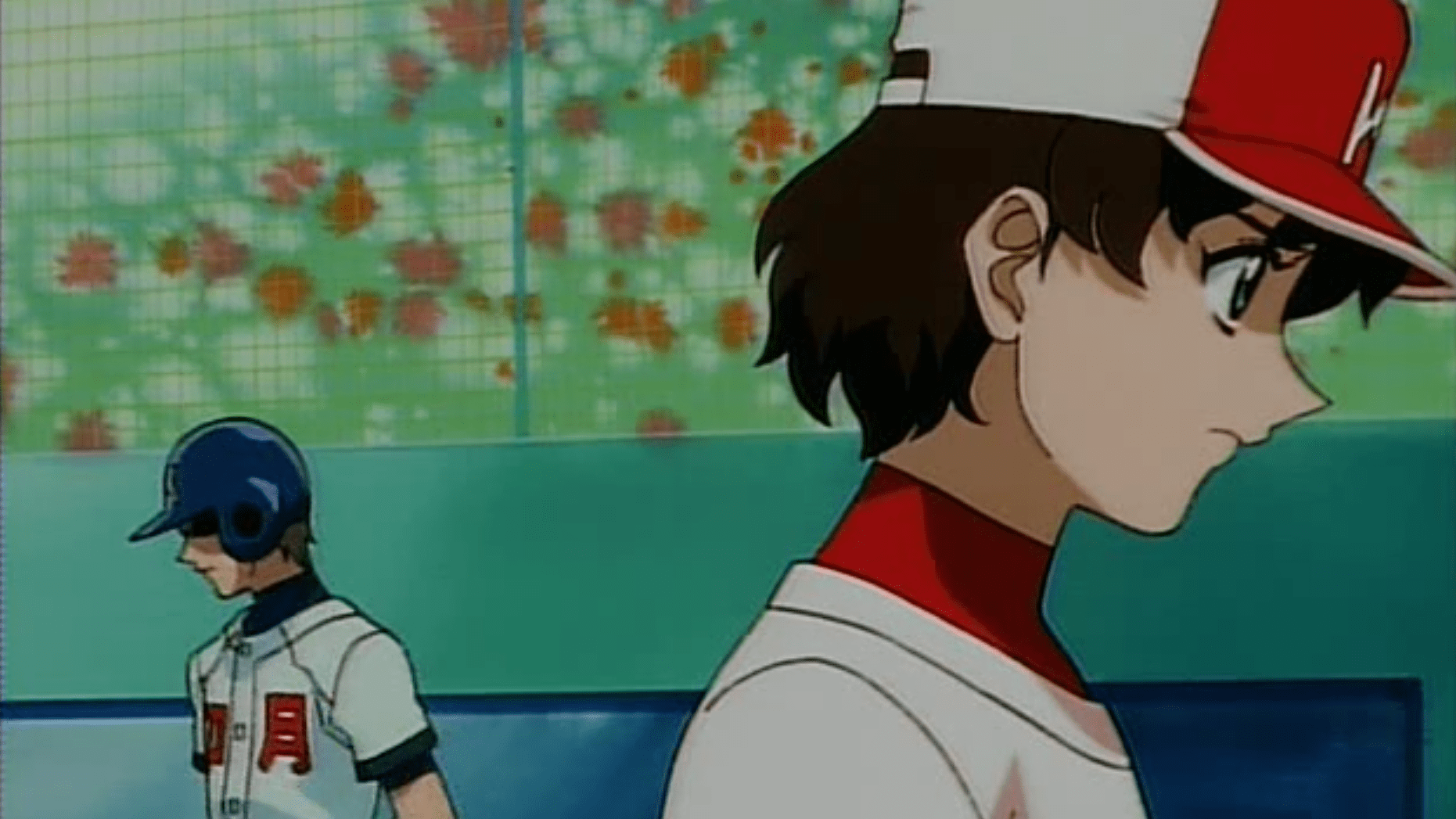 sports – Everything I Need To Know, I Learned From Anime