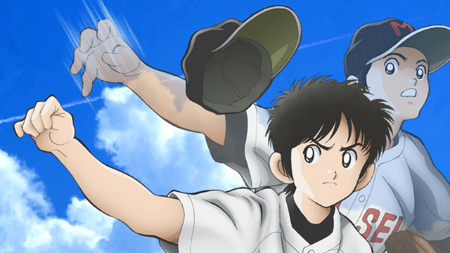 sports – Everything I Need To Know, I Learned From Anime
