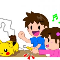 Latest Pikachu Toy Delivers an Electric Shock Warning!