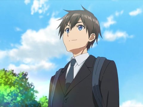 Check Out the Remake Our Life! Anime’s New Trailer