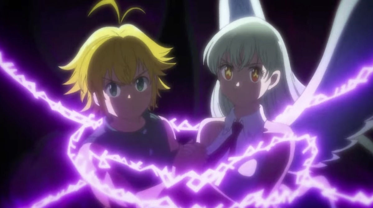 Check Out The Seven Deadly Sins: Cursed By Light Trailer