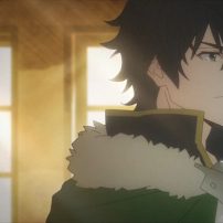 The Rising of the Shield Hero Season 2 Set for October
