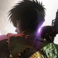 Chiaki Kobayashi Lands Lead in Netflix’s Spriggan Anime