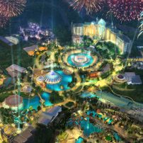 Super Nintendo World Orlando Won’t Open Until 2025