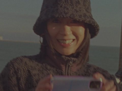 Eva’s Hideaki Anno Directs Hikaru Utada Music Video