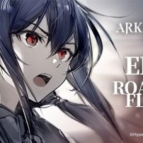 Arknights Updates Main Storyline with Roaring Flare Episode