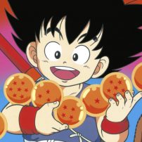 Dragon Ball Theme Songs to Be Released on Vinyl