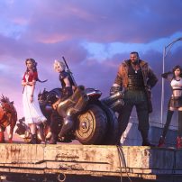 Final Fantasy VII Remake is DICE Awards’ RPG of the Year