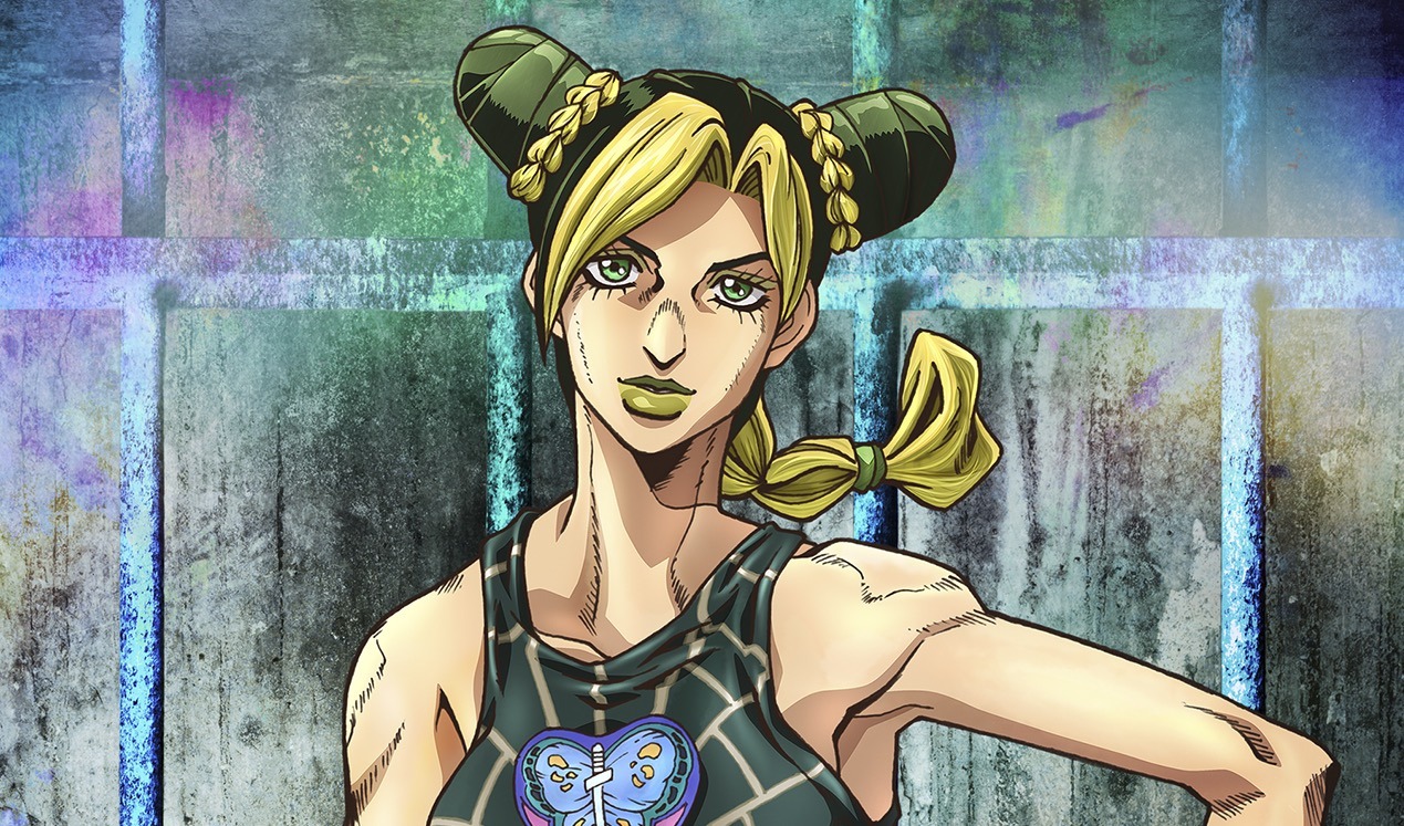 JoJo's Bizarre Adventure Announces Part 9 Start Date