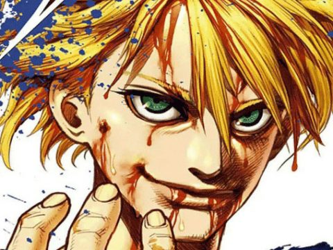 Manga Pirate Sites Have Cost The Industry $8.74 Billion Dollars, According  to Japan : r/animenews