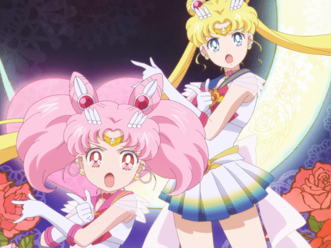 Sailor Moon Eternal Anime Films Hit Netflix Worldwide on June 3