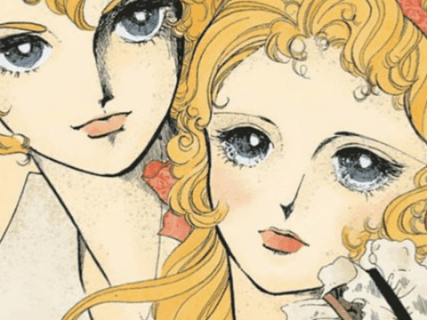 Moto Hagio Is the Single Manga Creator Nominated for Eisner Hall of Fame This Year