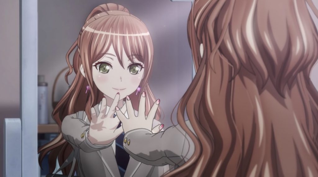 BanG Dream! Episode of Roselia Movie Shows Off Opening Scene