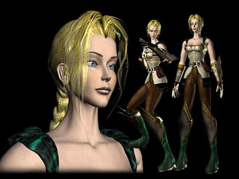 Canceled Castlevania: Resurrection Dreamcast Game Prototype Discovered