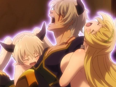 How NOT to Summon a Demon Lord Season 2 Adds to Cast