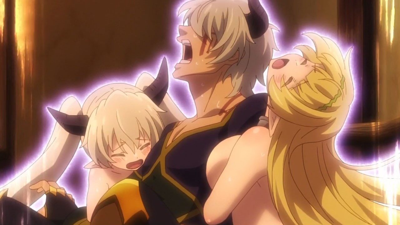 How NOT to Summon a Demon Lord Season 2 Adds to Cast.