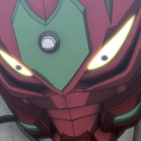 Getter Robo Arc Anime Promo Reveals July Premiere Plans