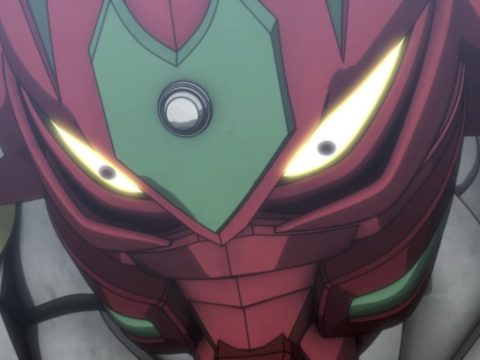Getter Robo Arc Anime Promo Reveals July Premiere Plans