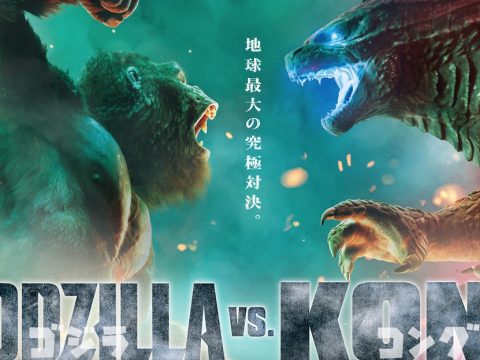 Godzilla vs. Kong Delayed in Japan Due to COVID-19