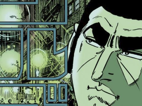 Golgo 13 Manga Ties With Guinness World Record for Most Volumes