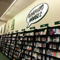 Report: American Graphic Novel Sales “Exploding” Because of Manga