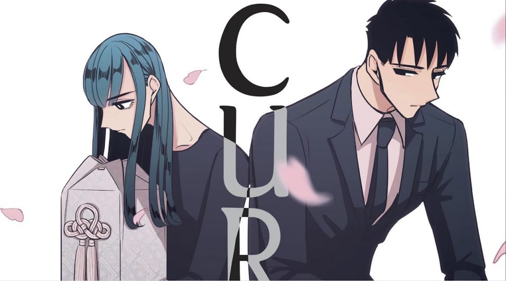 Haru’s Curse is a Melancholic Manga About Grief and Love