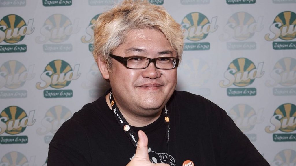 Anime Director Osamu Kobayashi Dies at 57 | 2012 Interview Repost