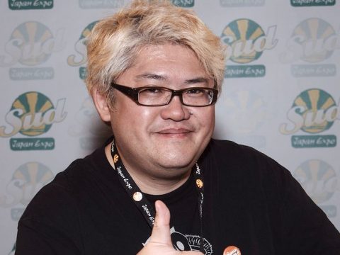 Anime Director Osamu Kobayashi Dies at 57 | 2012 Interview Repost