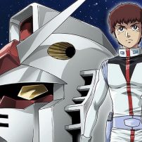 How Gundam Is Helping Protect the Planet in Real Life