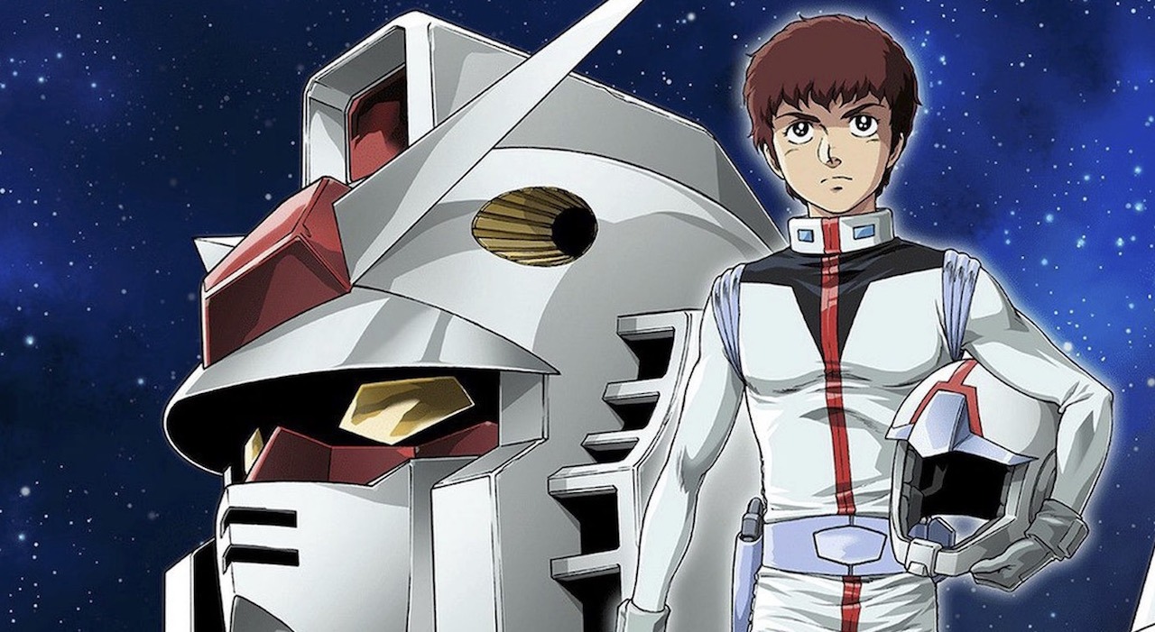 How Gundam Is Helping Protect the Planet in Real Life