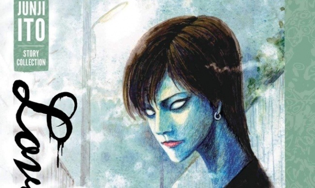 Junji Ito’s Lovesickness Is About Creepy Fortune-Telling Gone Wrong