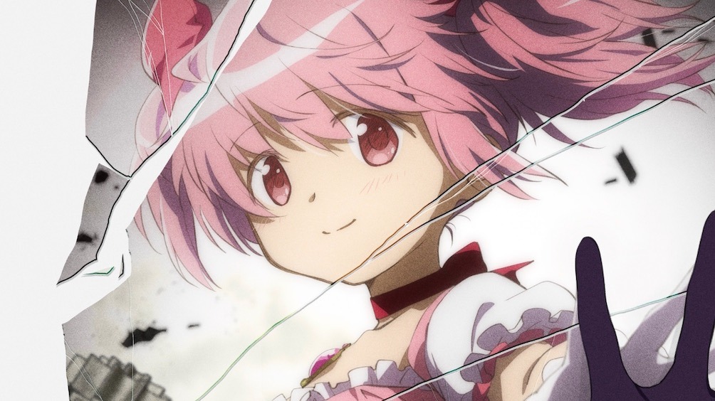 New Madoka Magica Film Announced as Sequel to Rebellion