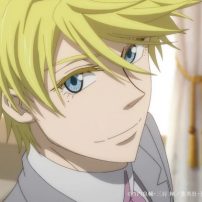 Moriarty the Patriot Anime Reveals James Bonde Character Art