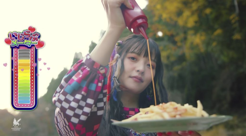 Miss Nagatoro OP Music Video Goes Behind the Scenes with Sumire Uesaka