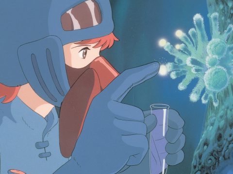 Hideaki Anno Wants to Make a Live-Action Nausicaä, Miyazaki Doesn’t