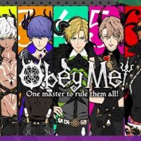 Otome Game Obey Me! Getting Anime, Releases Animated Clip