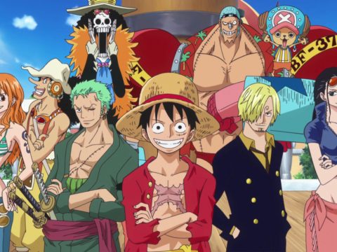 Why Eiichiro Oda Won’t Watch One Piece YouTube Videos
