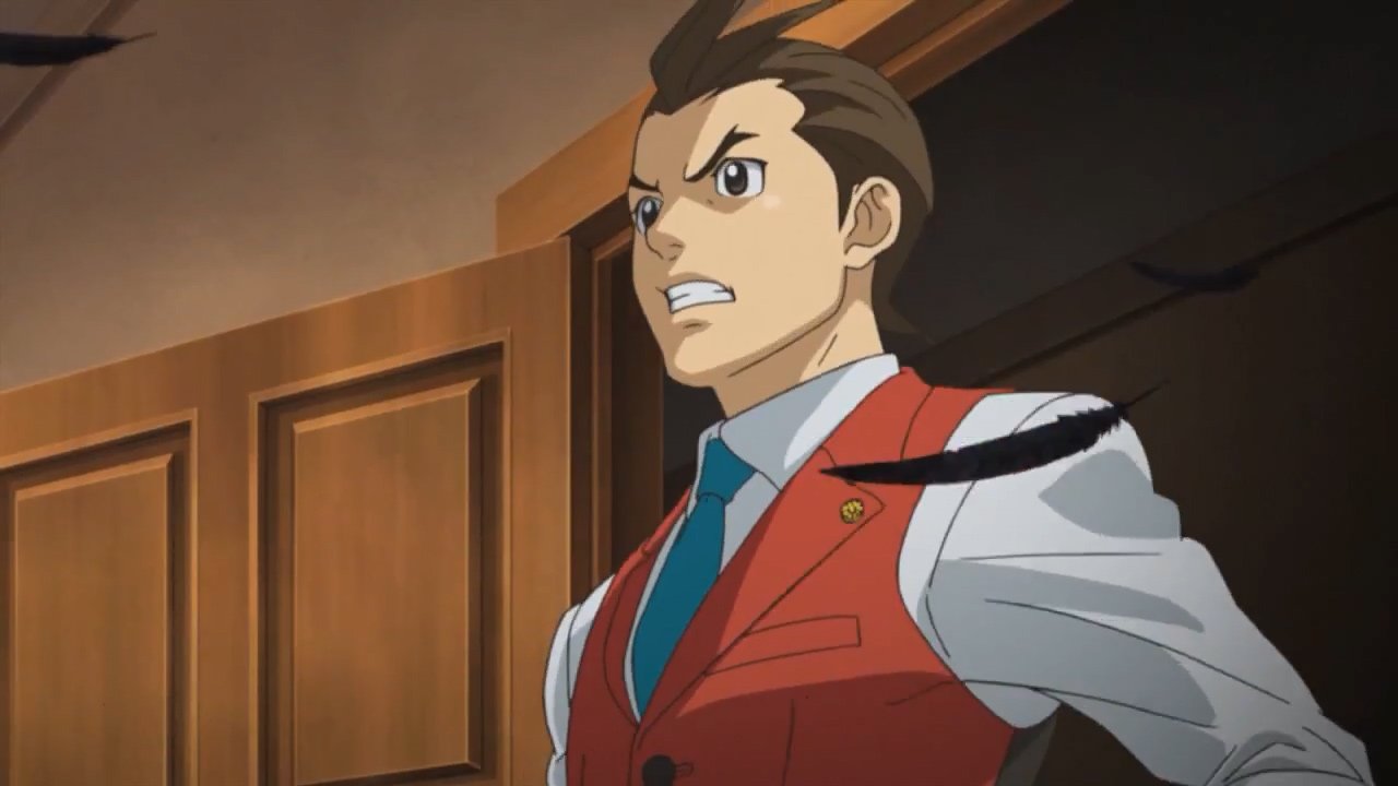 Apollo Justice