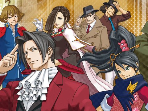 Let’s Hear It for the Ace Attorney Video Game Localizations!