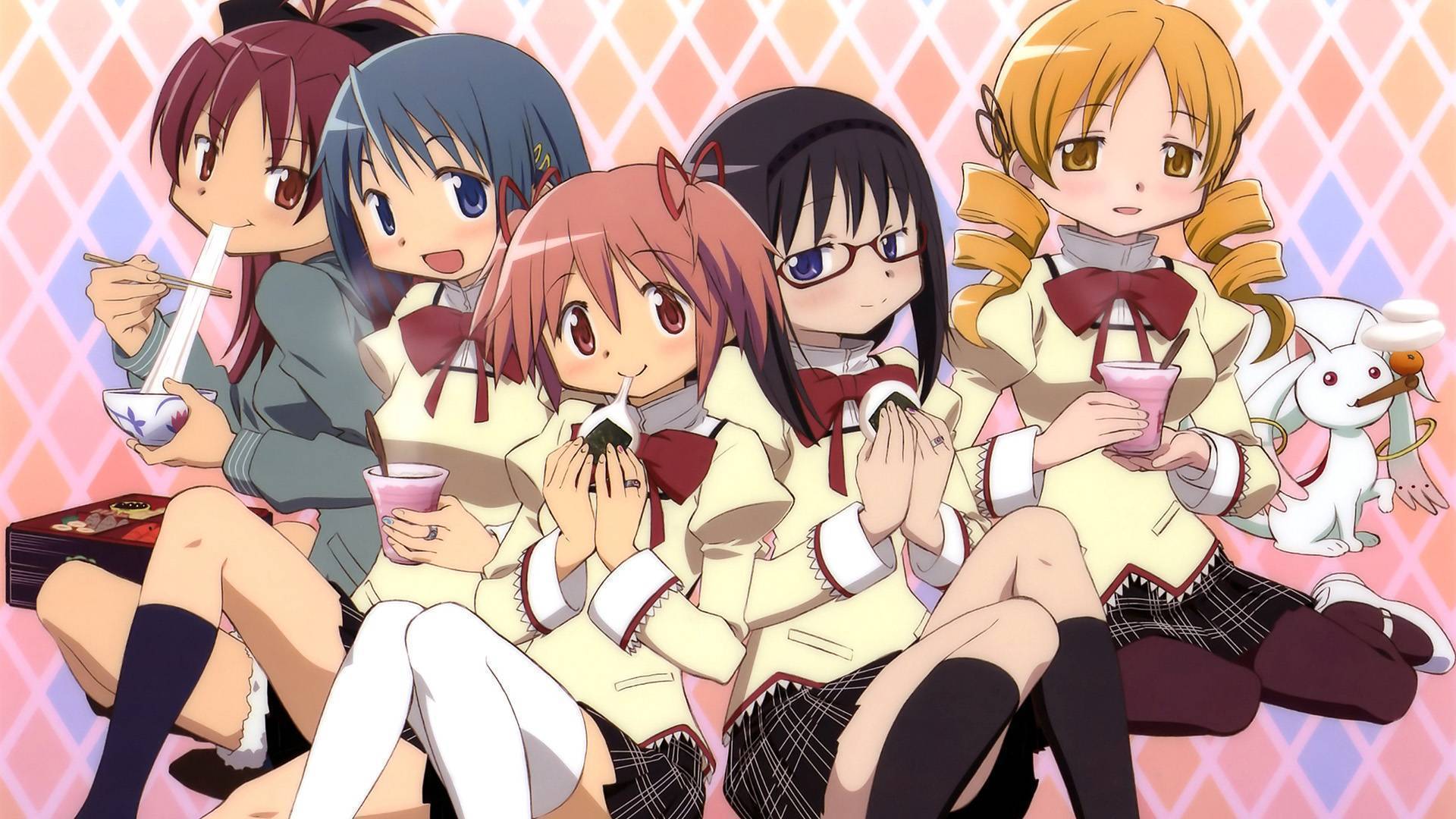 Remembering Unexpected Madoka Magica Things For Its 10th Anniversary