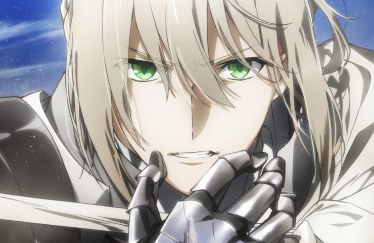 Bedivere