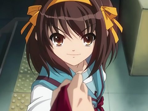 It’s Been 15 Years Since Haruhi Premiered. Here’s What It Gave Us.