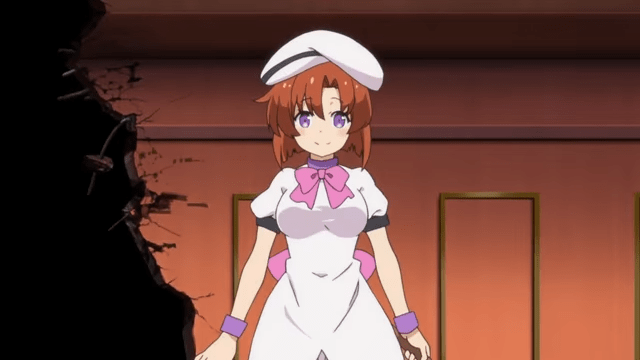 Higurashi x Last Period