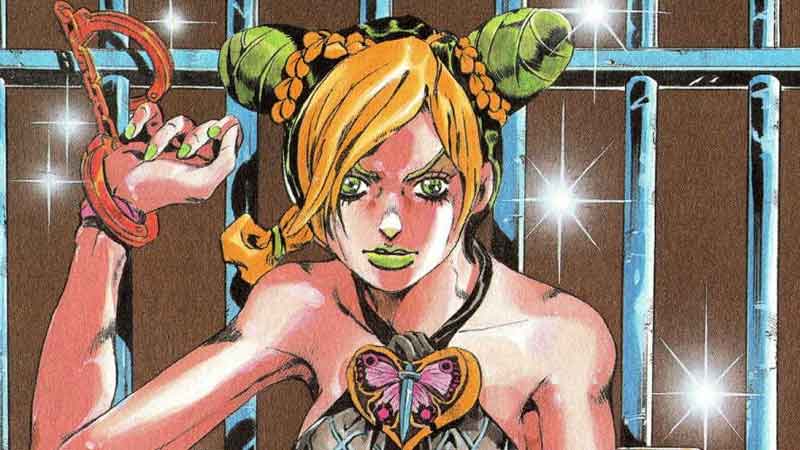 Stone Ocean Cast Comment on JoJo Anime's 10th Anniversary