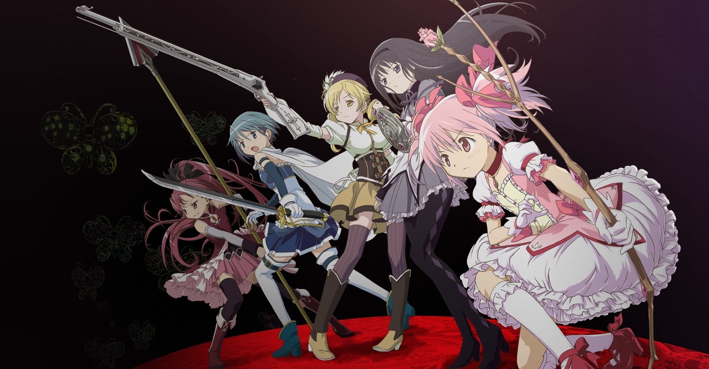 Madoka Magica